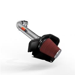 K&N Custom Cold Air Intake System 11-up Dodge Durango 5.7 Hemi - Click Image to Close